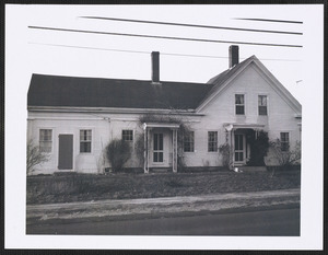 260 Old King's Highway, Yarmouth Port, Massachusetts