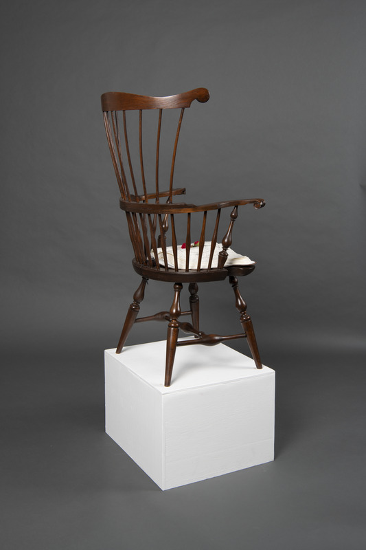 Margaret Chase Smith