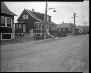 #41 Pagum St. looking NEly from S side of street opposite #46, Dec. 9, 1936