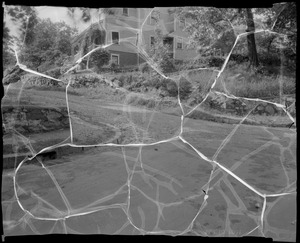 [?] looking SWly from Beltran St., Sept. 10, 1935