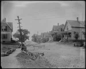 Poplar St. at Dale, looking S., July 1913