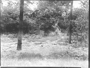 #48 Seery St. view looking easterly, June 4, 1935