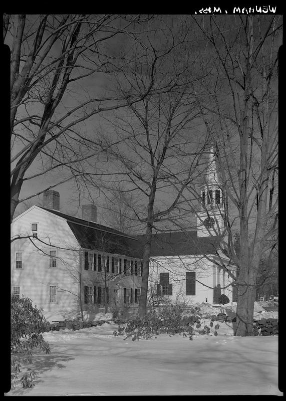 Wenham, Mass. Digital Commonwealth