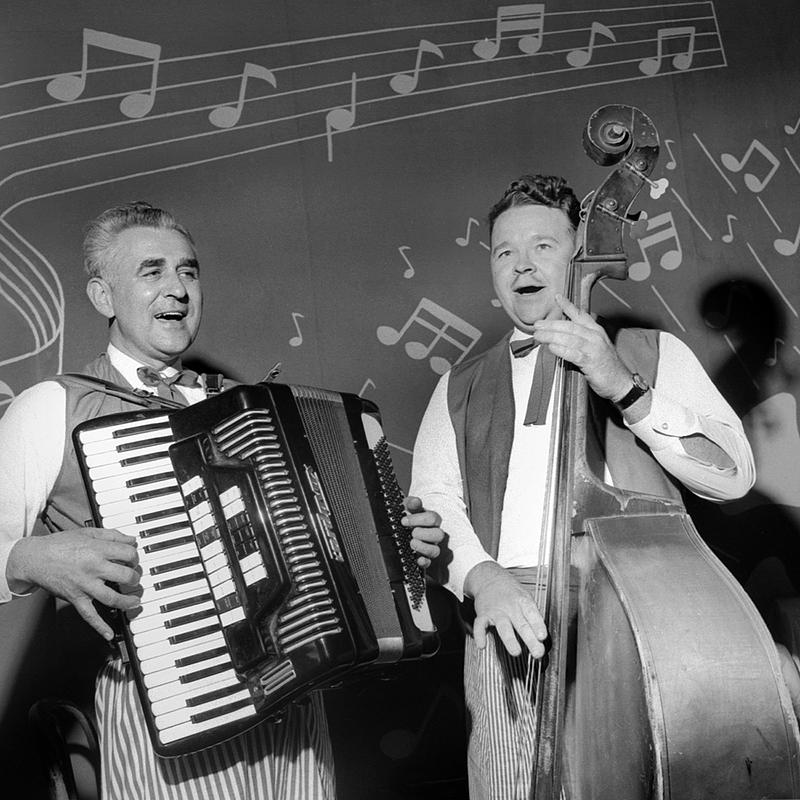 Polish peasant wedding Digital Commonwealth