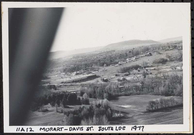 Morart-Davis Street