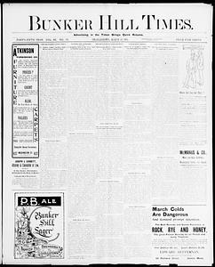 Bunker Hill Times