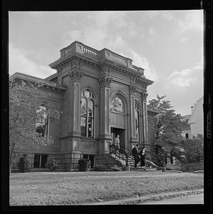 Newburyport banks