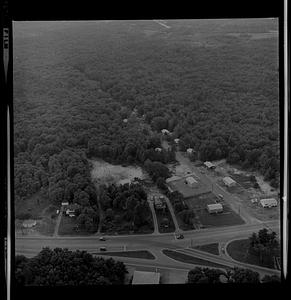 Reardon airstrip, Artichoke res., Groveland Bridge, Don Gravelle Salisbury development