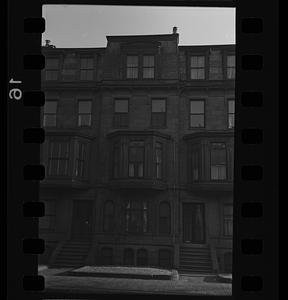 315 Beacon Street, Boston, Massachusetts