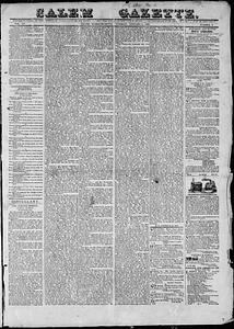 The Salem Gazette