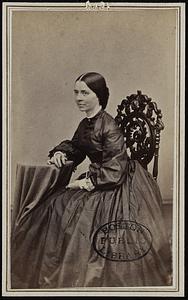 Annie C.G. Canedy