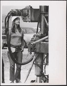 Deborah Huff