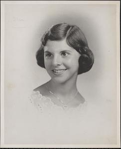 Josephine Anne Ianello, murdered