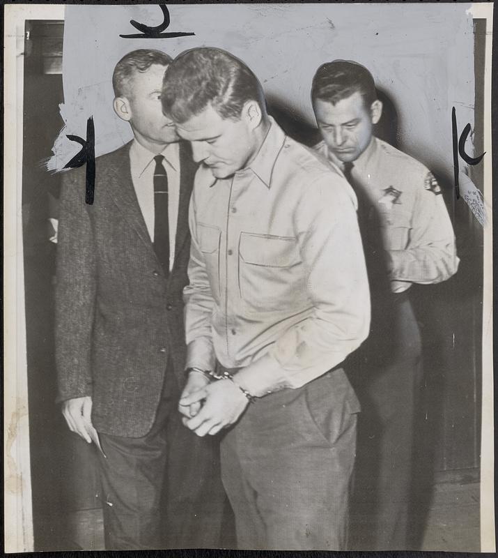 Held in sex slaying