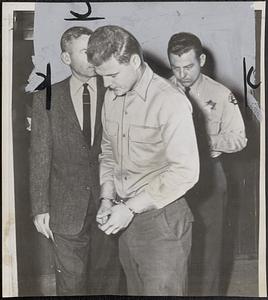 Held in sex slaying