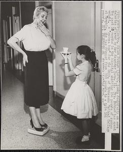 Mrs. Helen Putnam