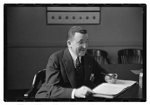 Col. Wm. J. Blake