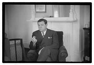 George H. (Babe) Ruth