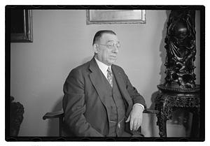 Dr. Wm. Elisha Chenery throat specialist