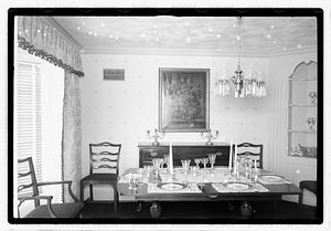 House interior