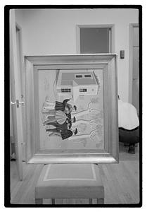 Rubinstein, Helena - opening of beauty parlor and benefit for Esplanade concerts
