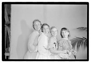 Ann Ford theatre pict.