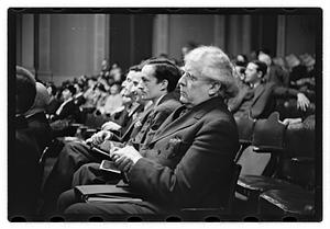 Dr. McGrath, George, Boston Medical Examiner, toxicologist & criminologist