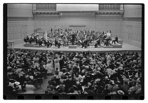 Concert for P. Rican victims