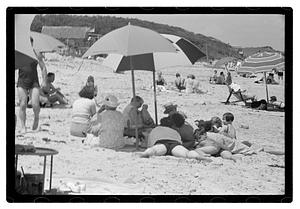 Duxbury Beach