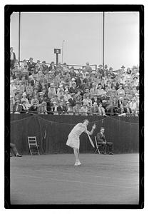 International tennis championship - Longwood Tennis Club