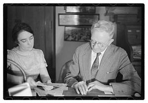 Wm. Fitzgerald Register of Deeds