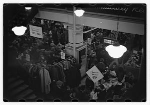 Filene's Bargain Basement
