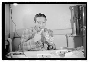 Max Baer