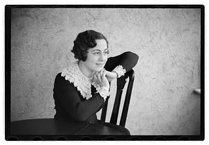 Mrs. Felix Forte Italian Club
