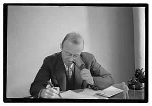 Mr. Tarbell G.O.P.