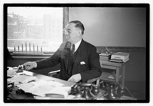 Joseph J. Leonard Police Comm.