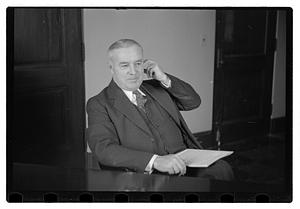 Judge Connelly