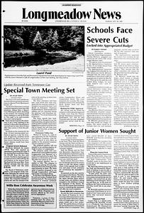 The Longmeadow News