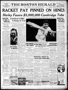 Boston Herald