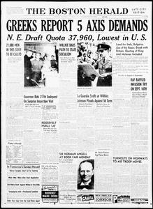 Boston Herald