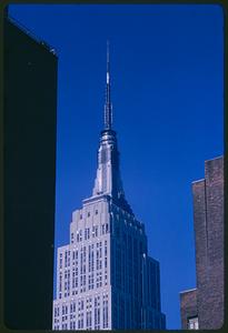 Empire State Building