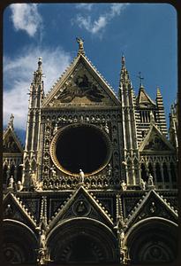 Siena Cathedral, Italy