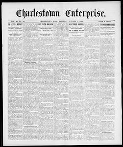 Charlestown Enterprise, October 01, 1898