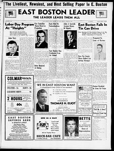 East Boston Leader, August 28, 1942