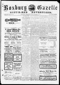 Roxbury Gazette and South End Advertiser, March 04, 1911