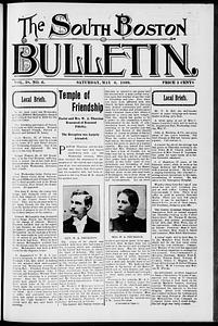 The South Boston Bulletin