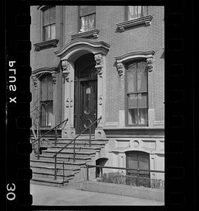 664 Massachusetts Avenue, Boston, Massachusetts