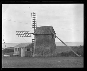 Windmill