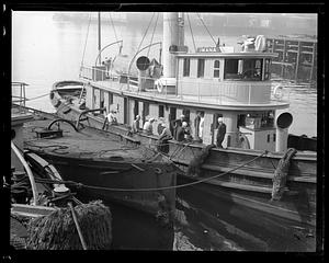 Tug "Iwana"