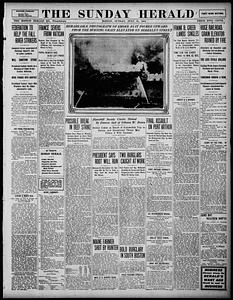 The Boston Herald
